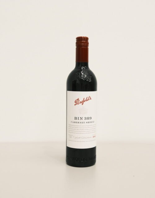 Penfolds Bin 389 Cabernet Shiraz